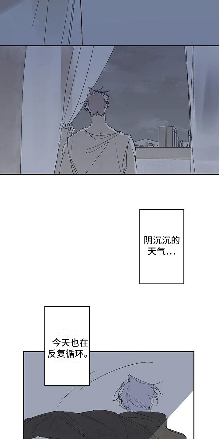 第1章：日复一日8