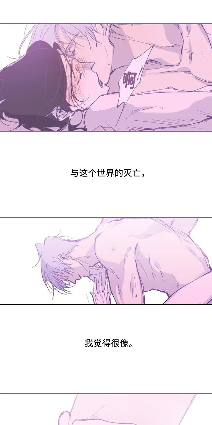 第11章：很美丽 5