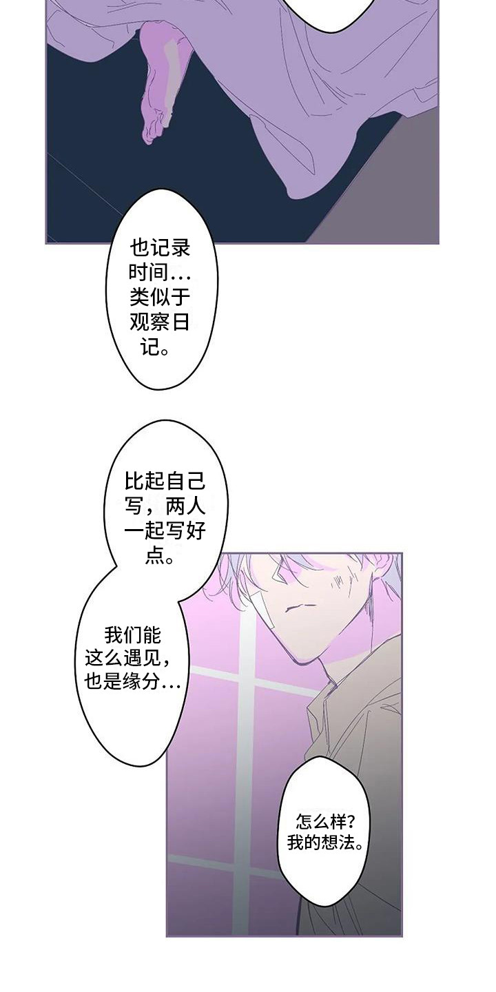 第6章：待在一起8