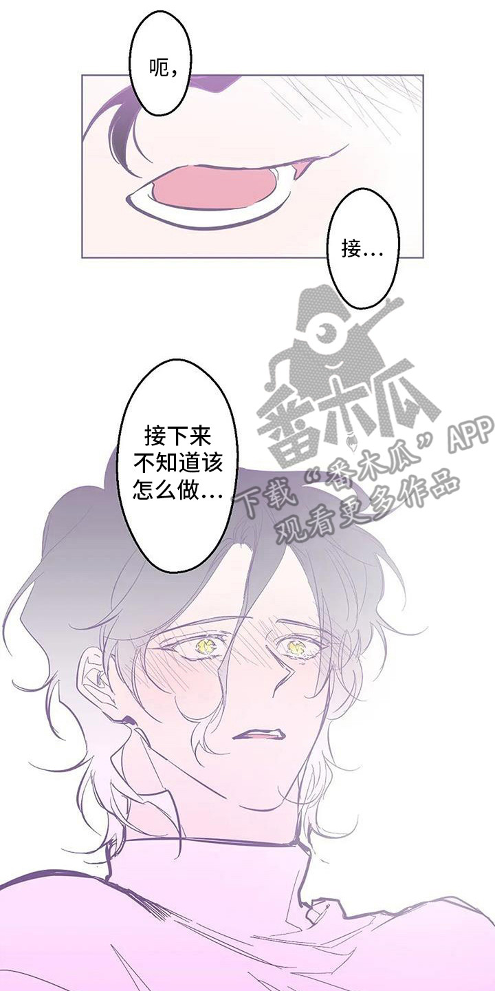 第11章：很美丽 1