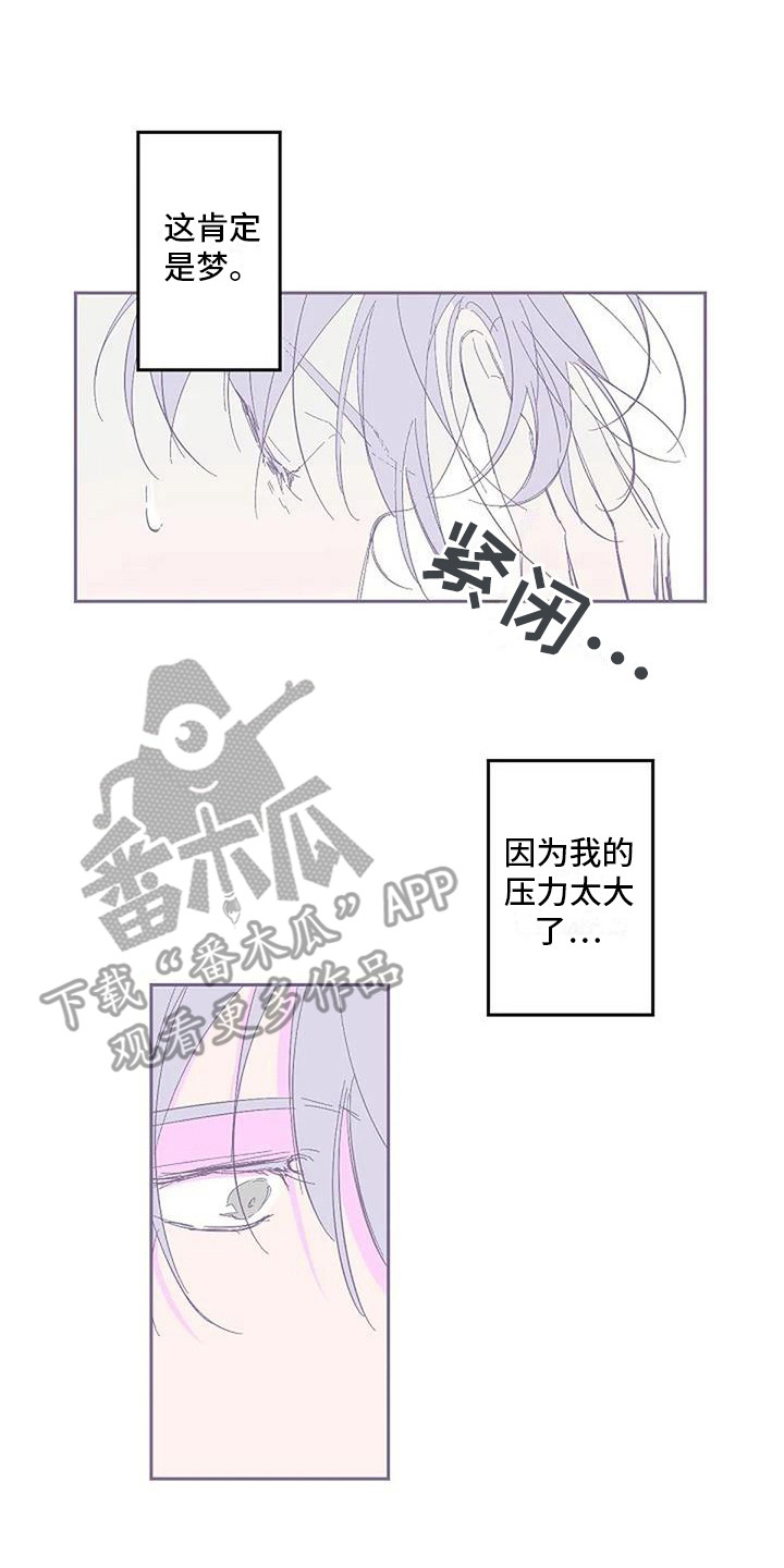 第4章：很神奇0