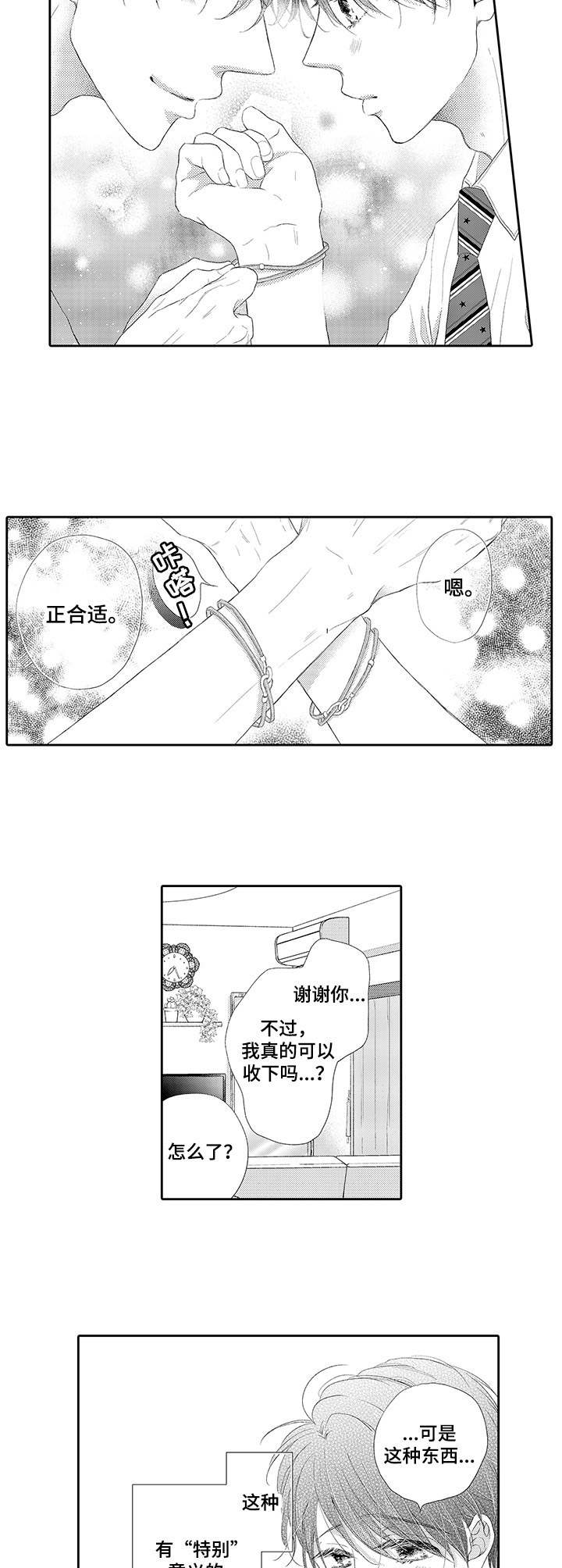 第2章：手链8