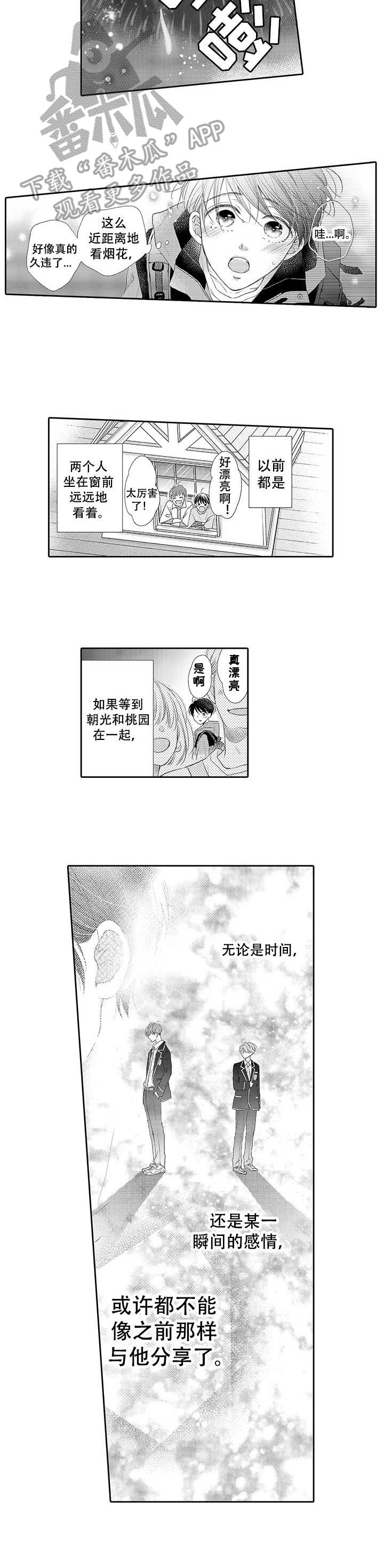 第11章： 晕倒6