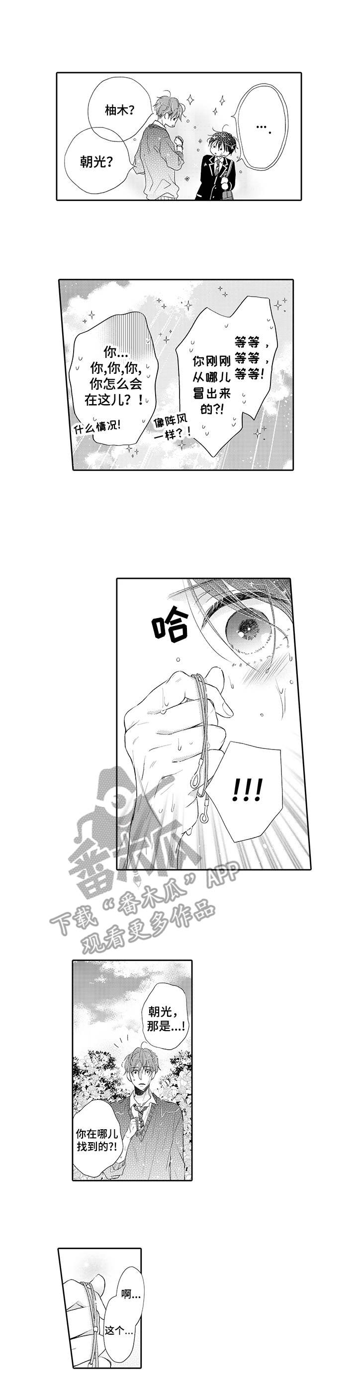 第16章：寻找5