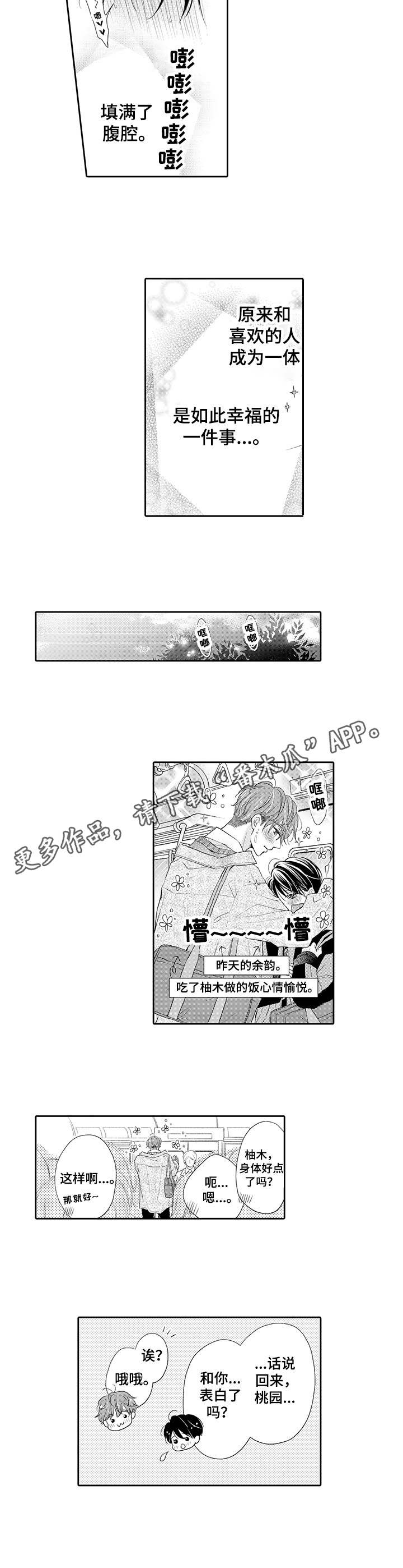 第18章：捧在手心（完结）5