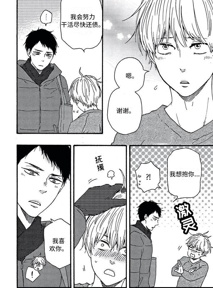 第13章：介绍工作8