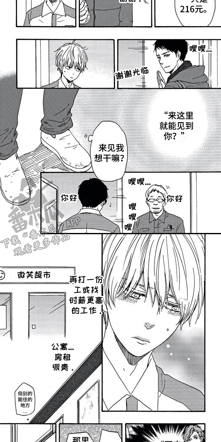 第4章：没钱了6