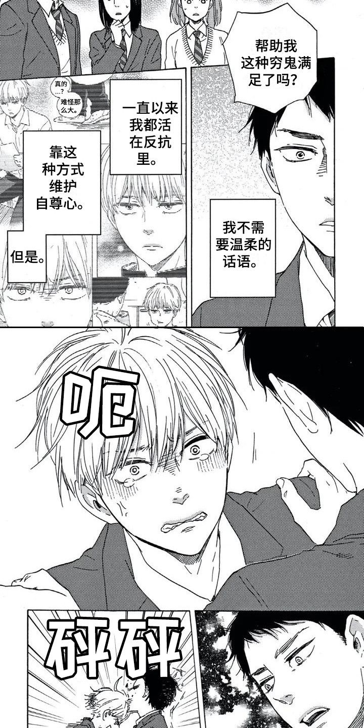 第2章：偶遇7