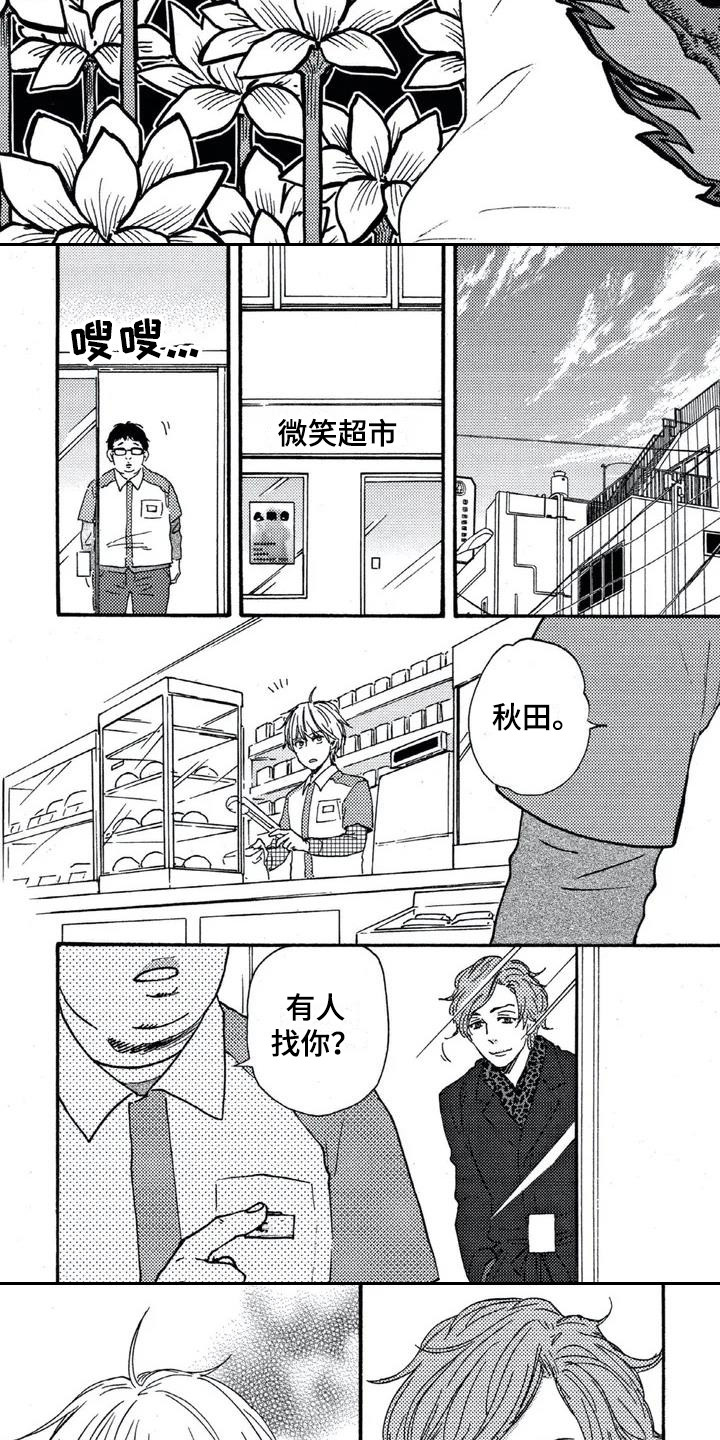 第1章：债务2