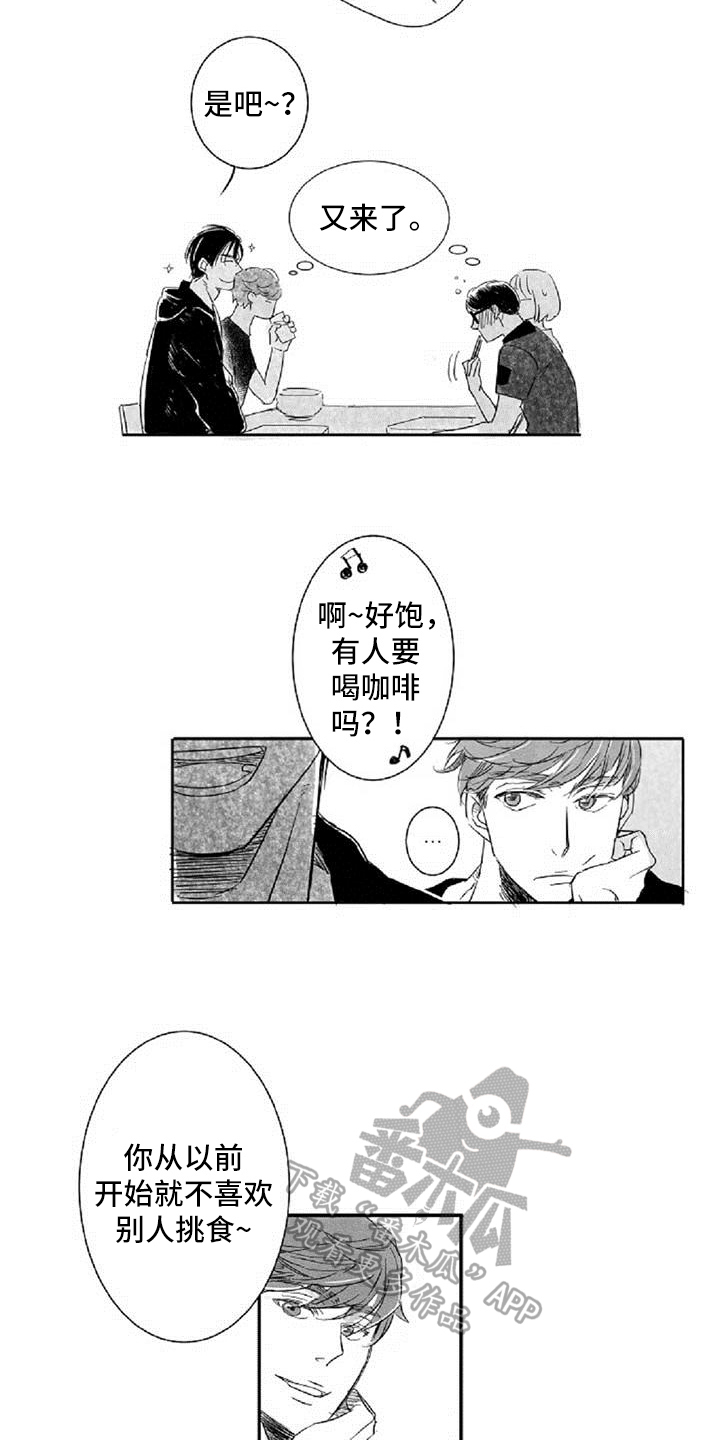 第6章：打招呼方式1