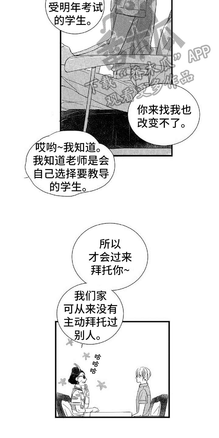 第36章：阻挡6