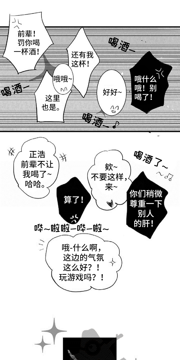 第13章：发酒疯0