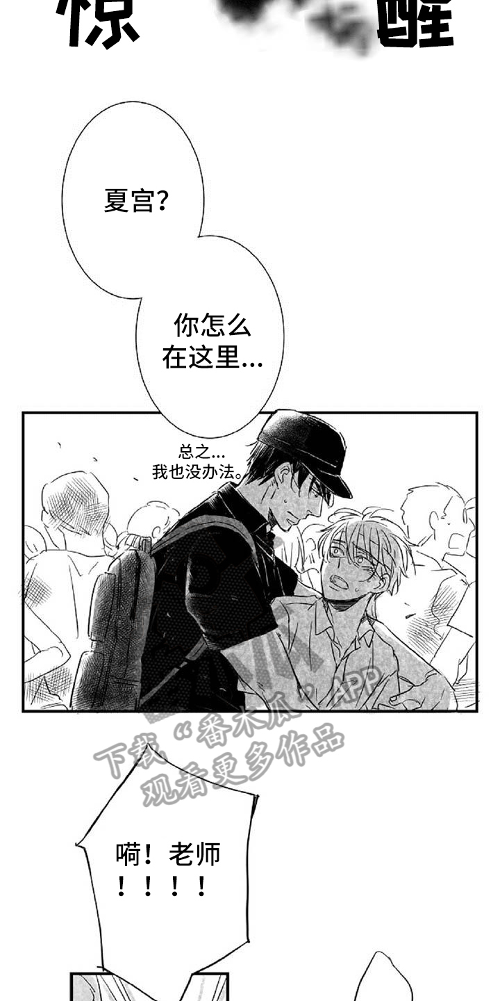 第22章：顺便4