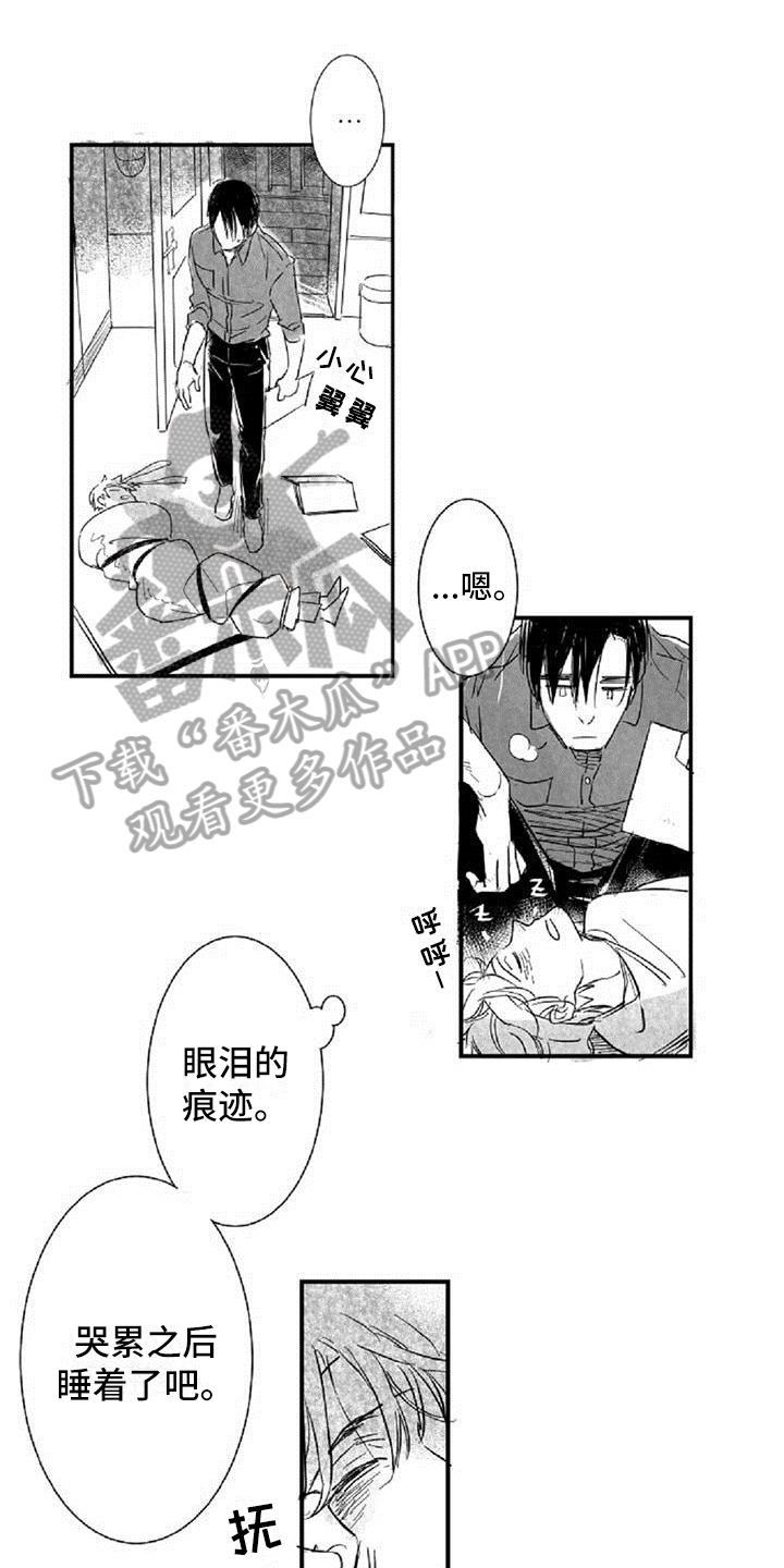 第11章：生日0