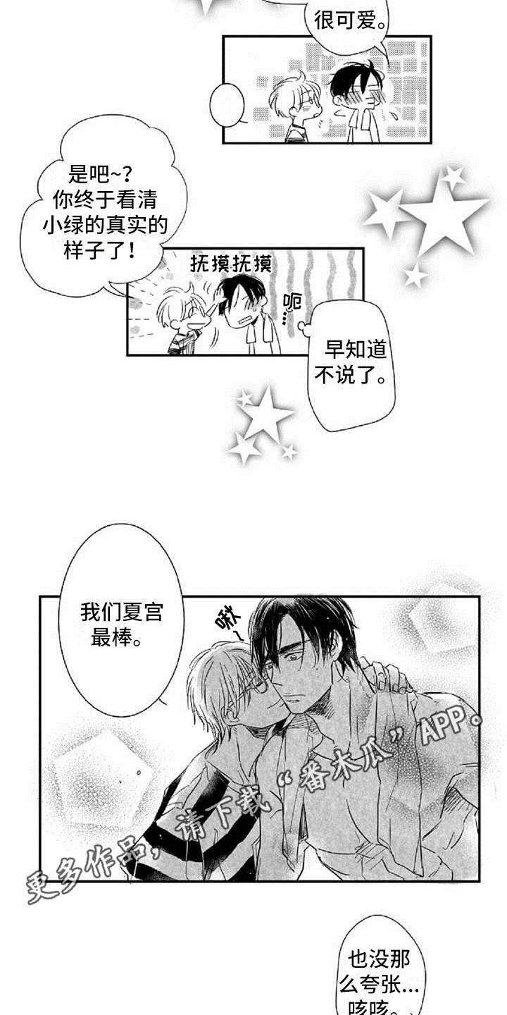 第11章：生日13
