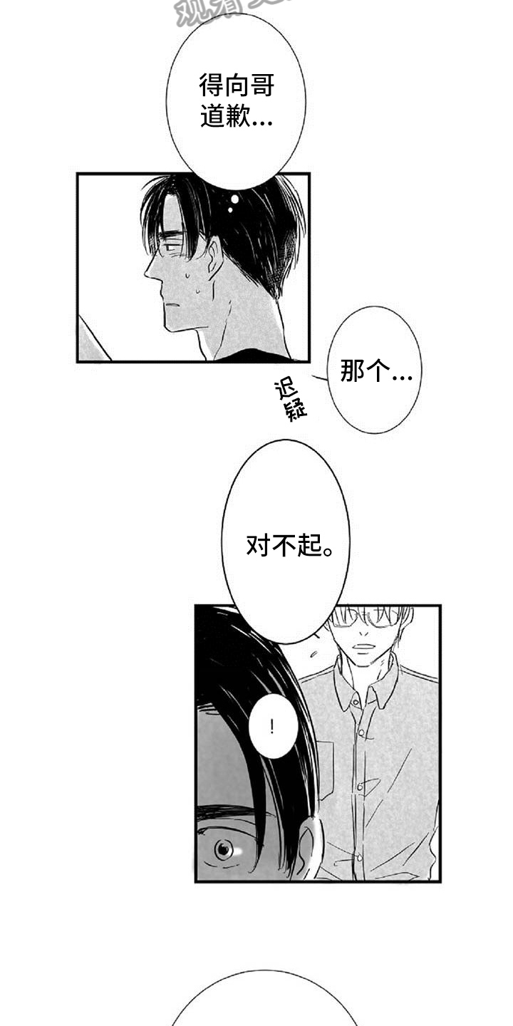 第37章： 道歉15