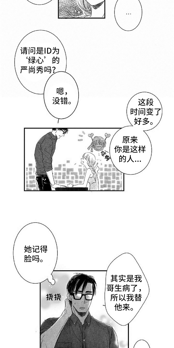 第10章：难为情6