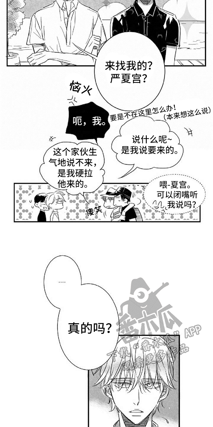 第22章：顺便10
