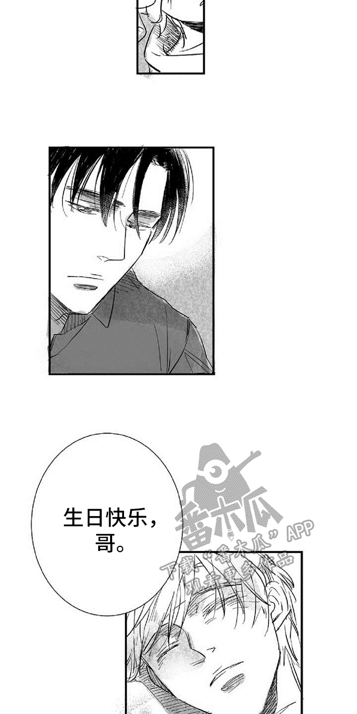 第11章：生日1
