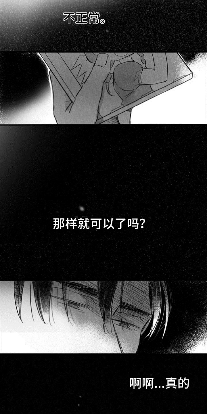 第27章：条件13