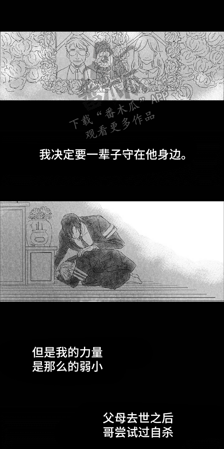 第30章：沮丧6
