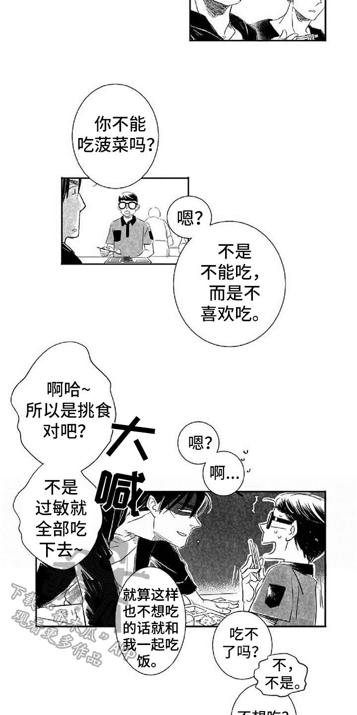 第5章：和好12