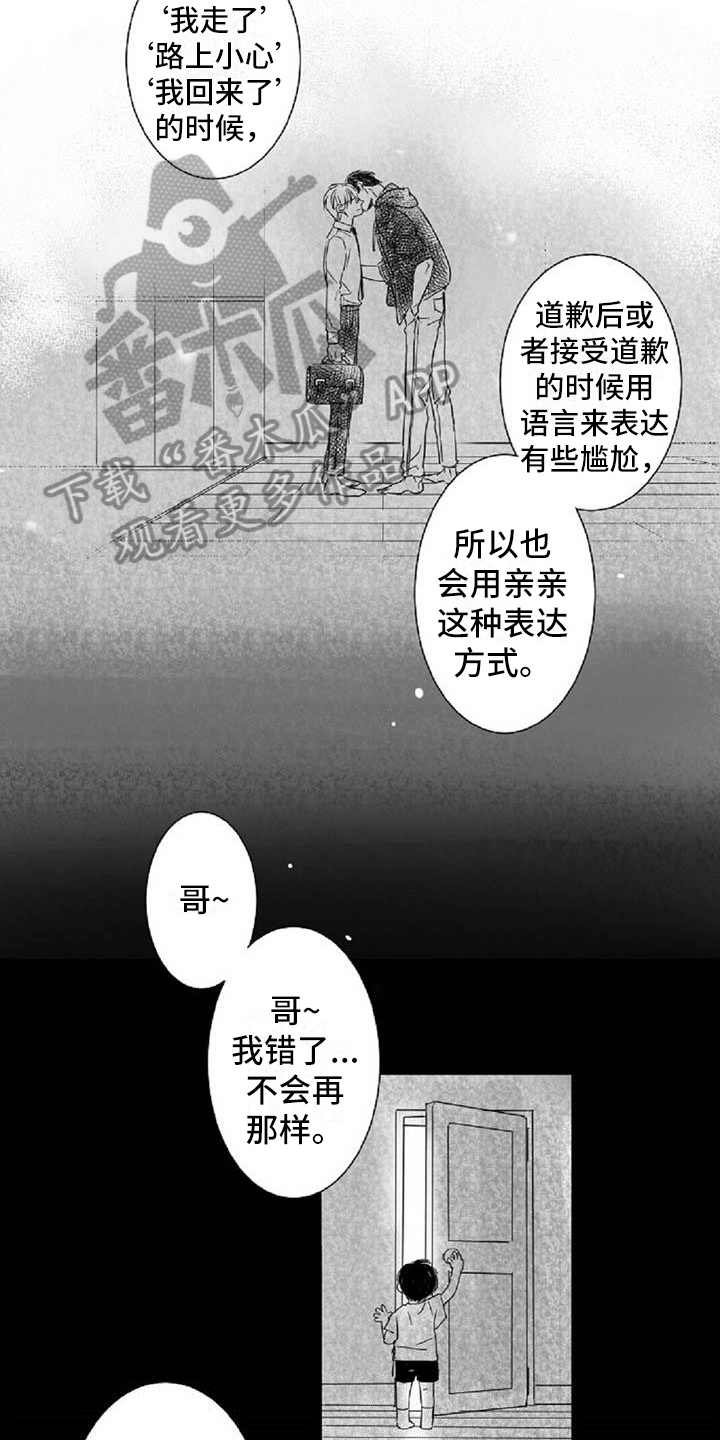 第6章：打招呼方式6