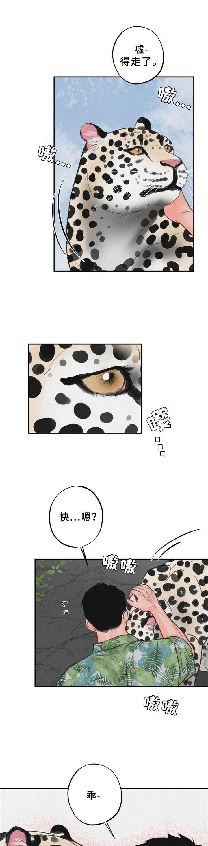 第10章：喜欢上了0