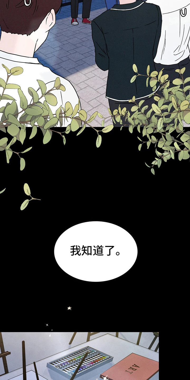 第9章：模特1