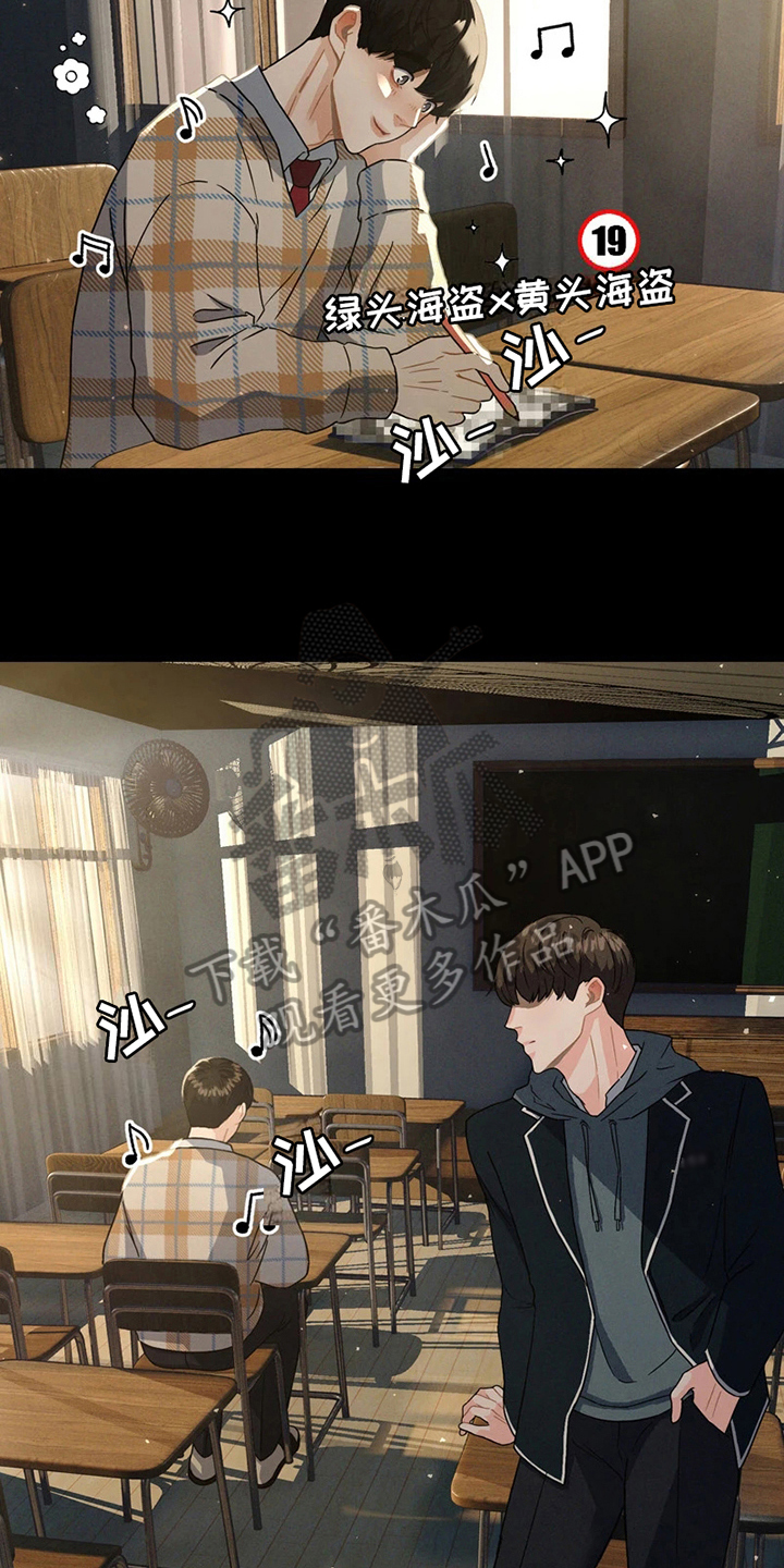 第7章：初识9