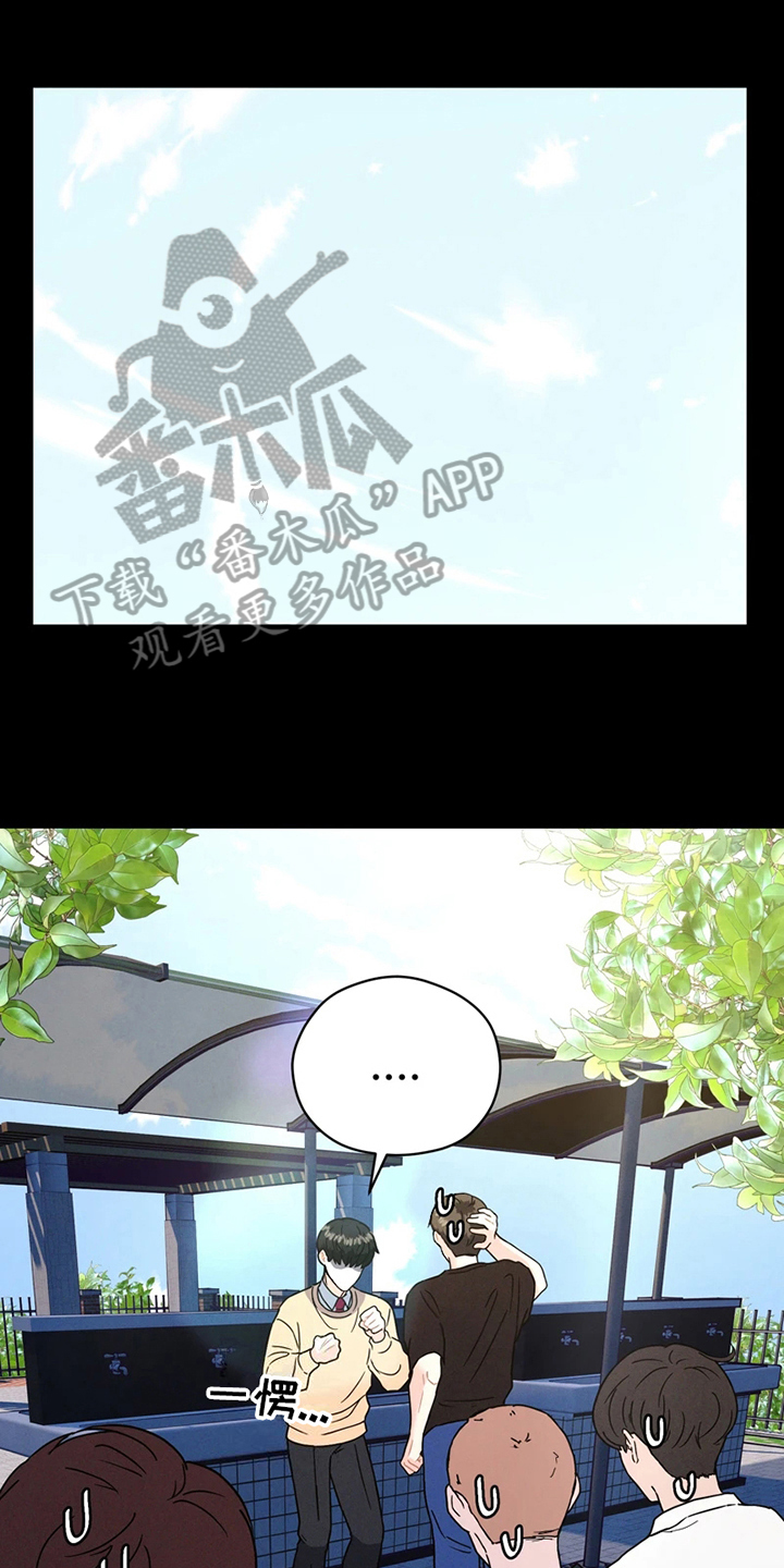 第9章：模特0