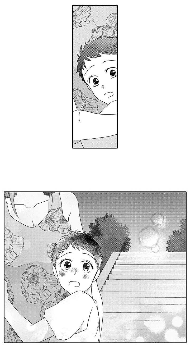 第14章：冰沙3