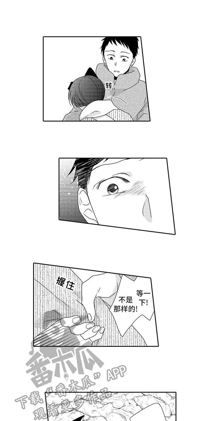 第20章：心意0