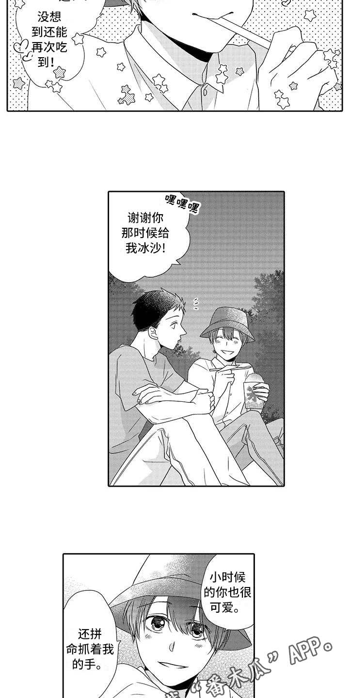 第14章：冰沙6