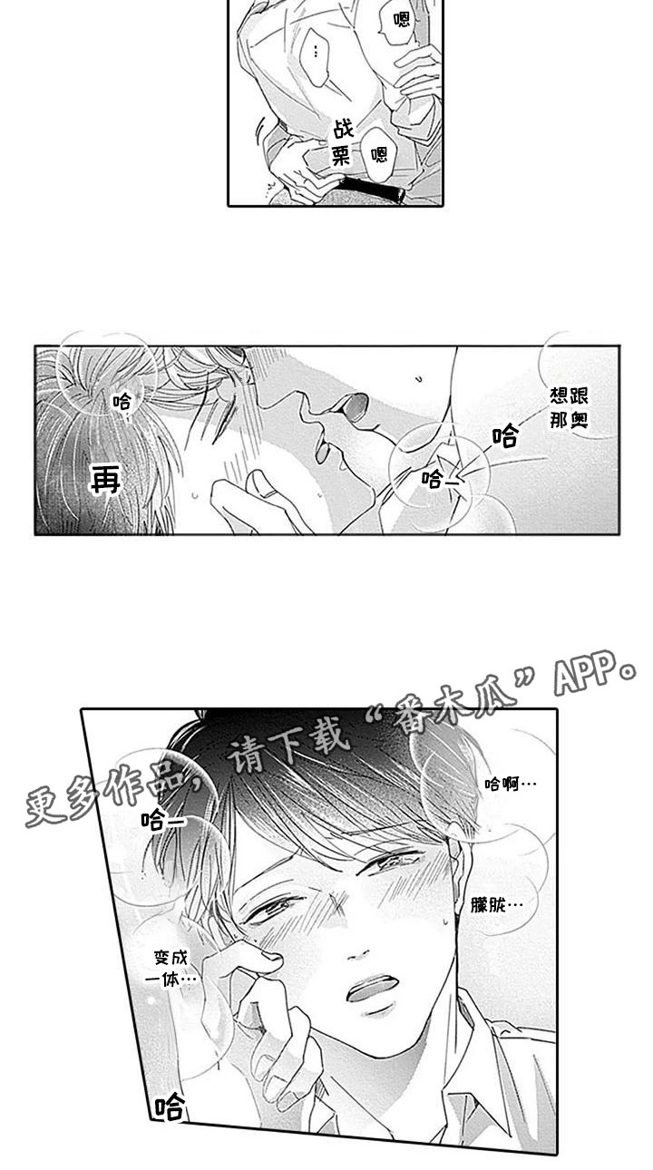 第22章：紧张13