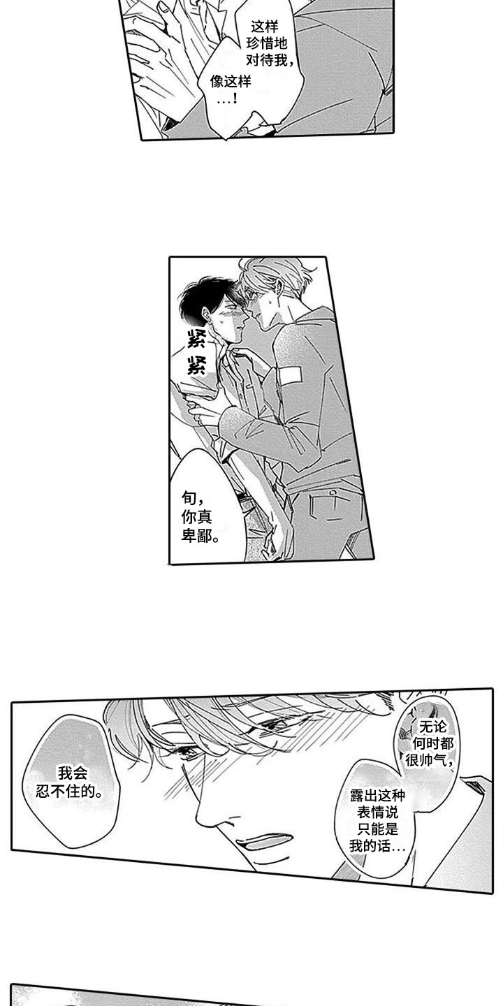 第22章：紧张3