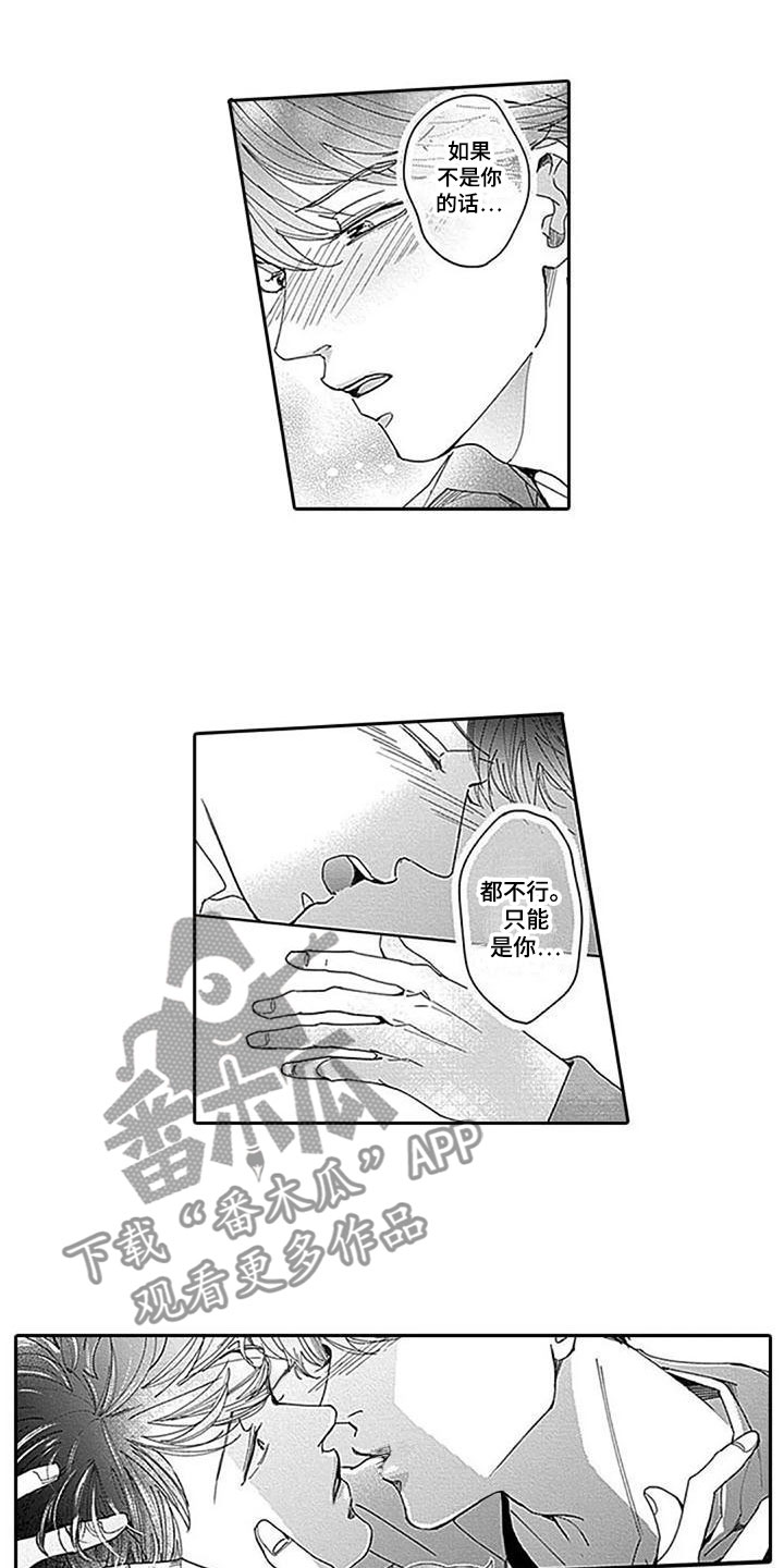 第22章：紧张1