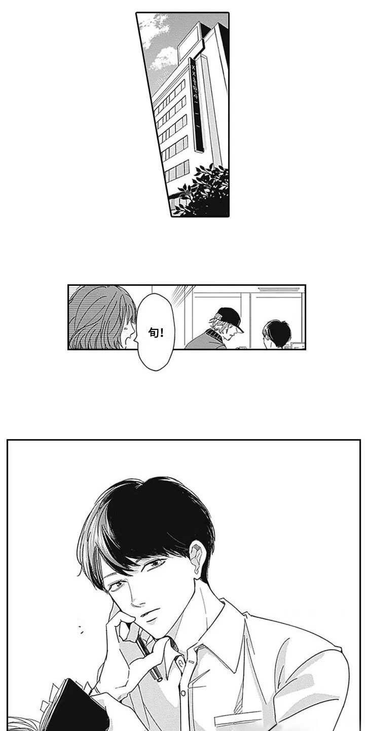 第1章：一眼相中0