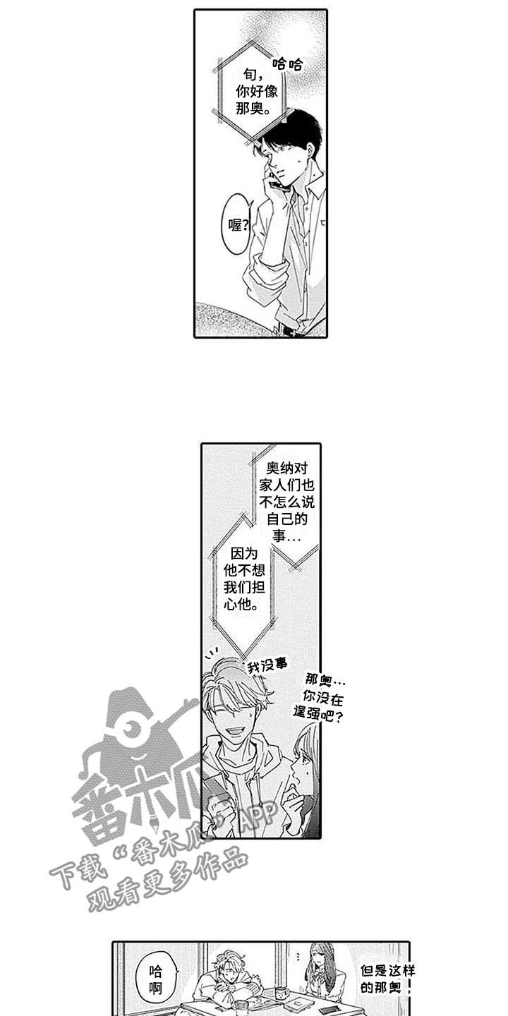 第17章：助攻7