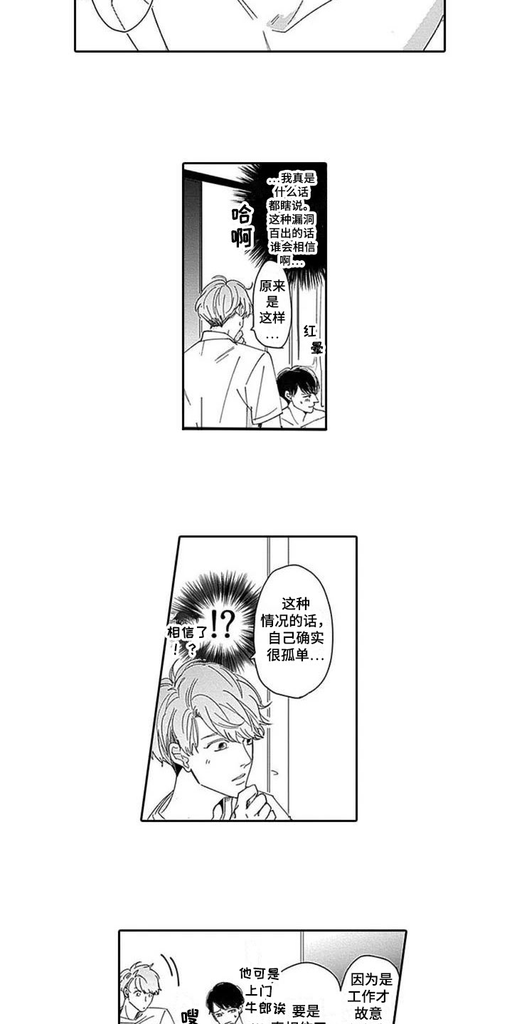 第2章：不接吻8