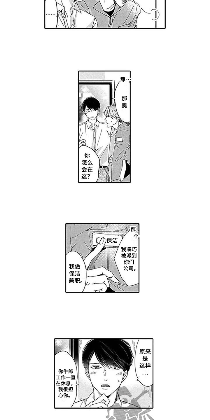 第21章：吐露心声8