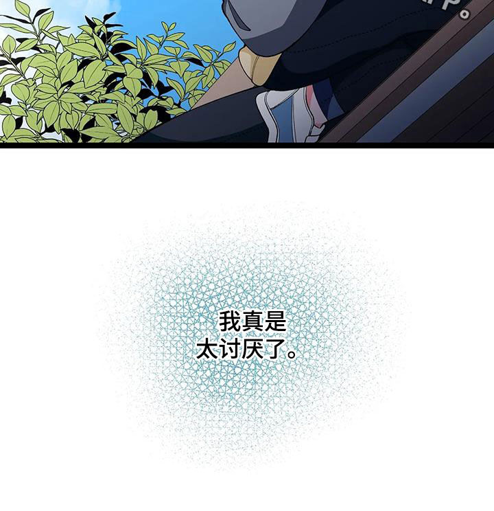 第51章：【番外】太讨厌了20