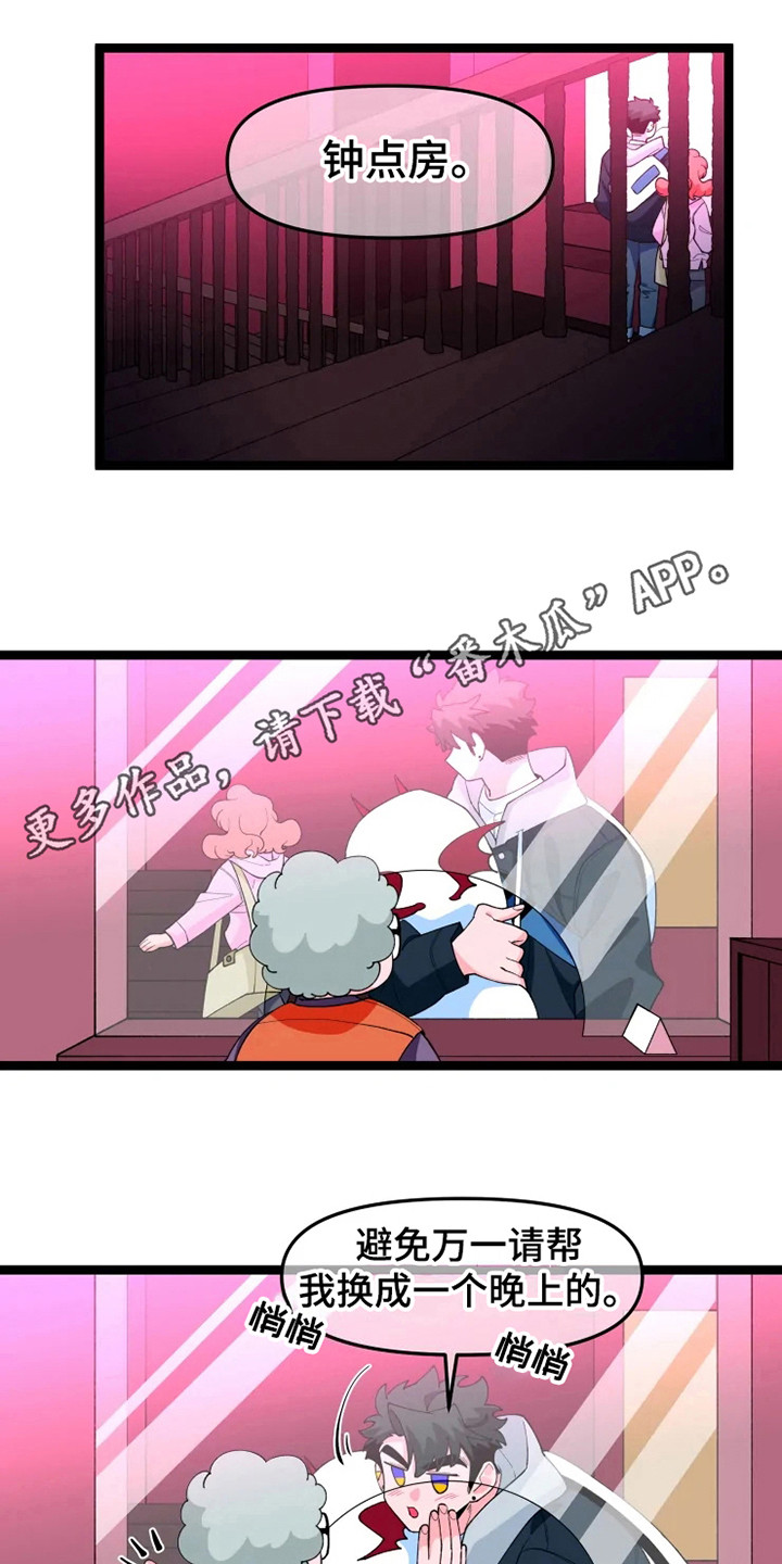 第18章：上心3