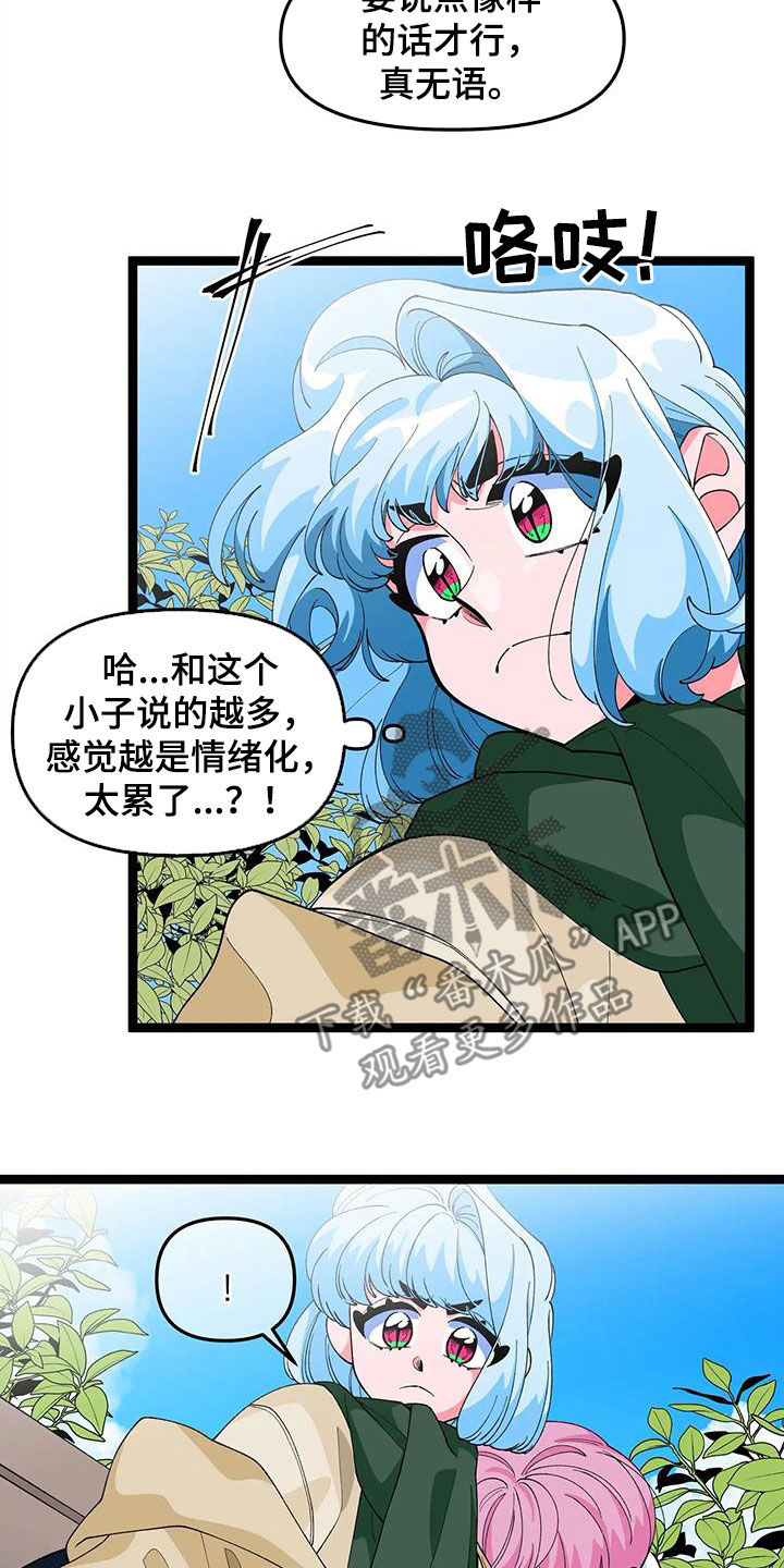 第51章：【番外】太讨厌了13