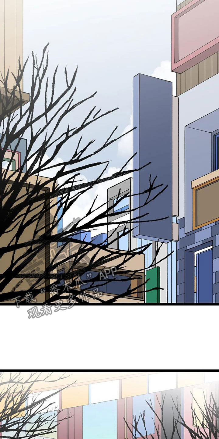 第55章：【番外】单相思9