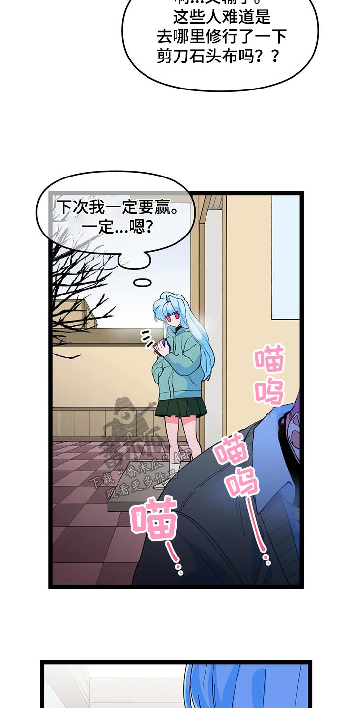 第56章：【番外】小猫13
