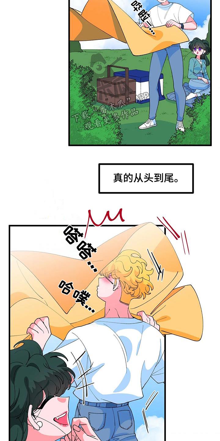 第61章：【番外】野餐15