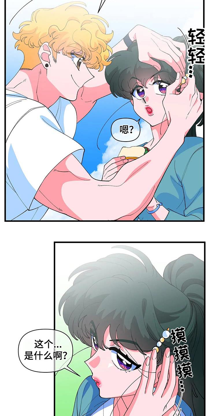第61章：【番外】野餐19
