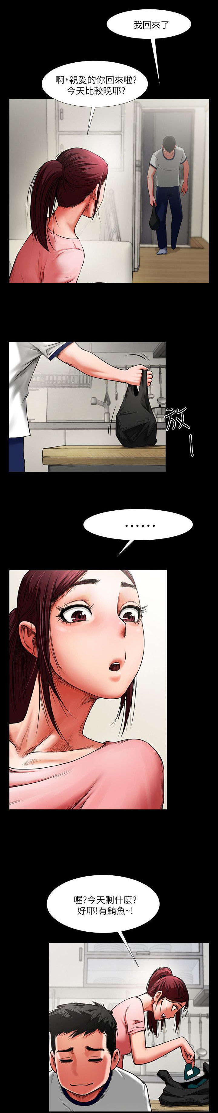 第2章：相识3