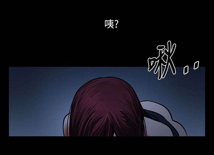 第12章：夜晚迷情10
